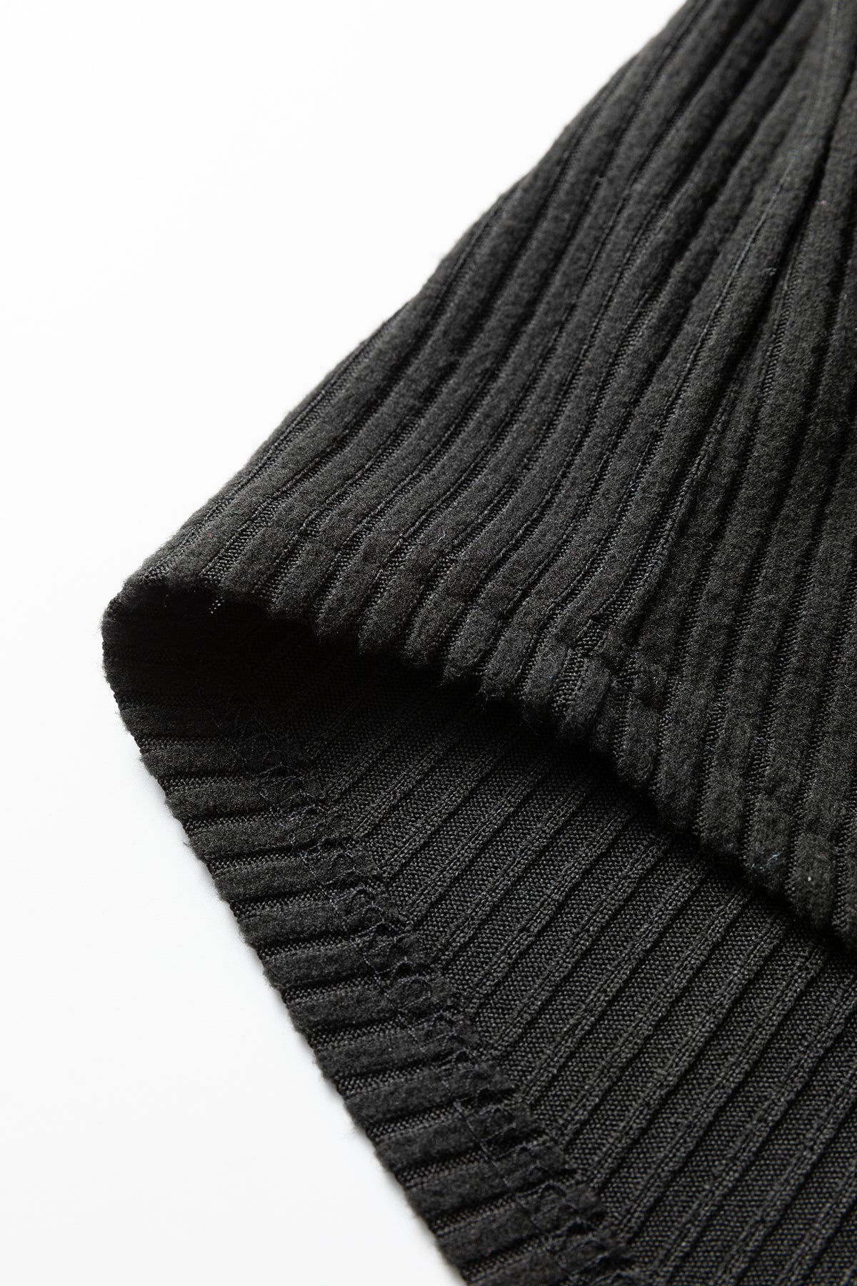 KaleaBoutique Comfortable Ribbed Notched Neck Knit Long Sleeve Leggings Two Pieces Lounge Set - KaleaBoutique.com