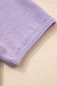 KaleaBoutique Comfortable Short Sleeve Soft Cardigan Sweater T Shirt - KaleaBoutique.com