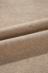 KaleaBoutique Pearled Drop Shoulder Round Neck Sweater - KaleaBoutique.com