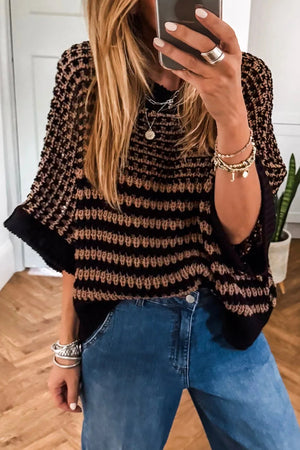 Black Stripe