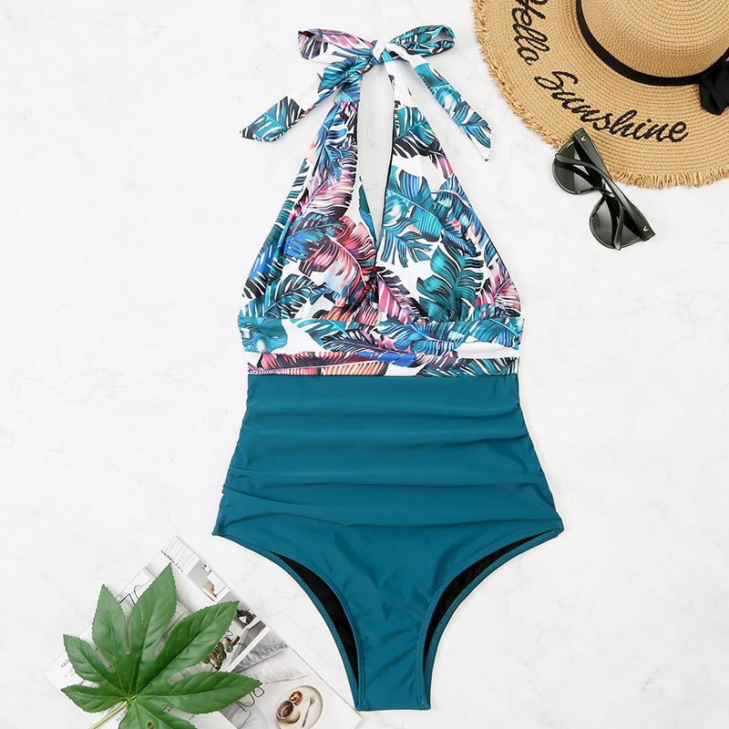 Ladies One Piece Swimsuit Ladies Sexy Swimsuit - KaleaBoutique.com