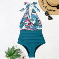 Ladies One Piece Swimsuit Ladies Sexy Swimsuit - KaleaBoutique.com