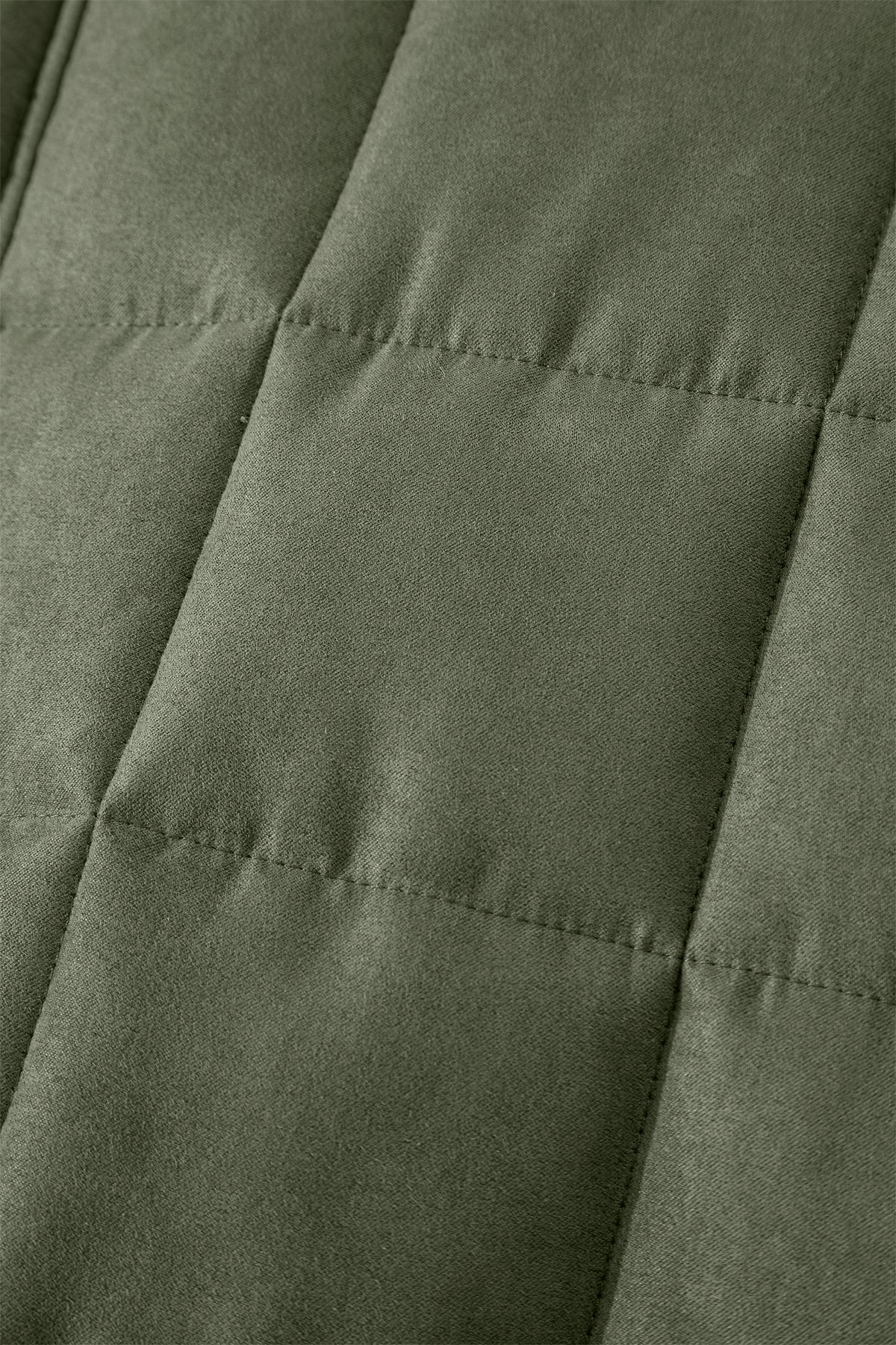 Zip-Up Pocket Quilted Jacket - KaleaBoutique.com