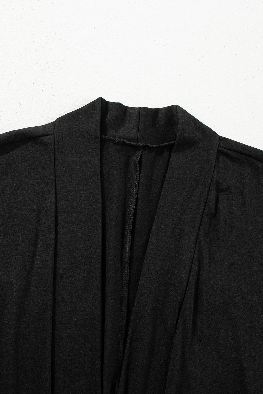 KaleaBoutique Comfortable Split Long Cardigan and Skinny Pants Lounge Set - KaleaBoutique.com