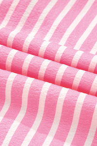 KaleaBoutique Comfortable Buttoned Front Long Sleeve Top and Pants 2 Piece Sleepwear - KaleaBoutique.com