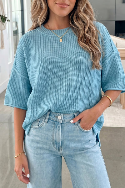 Mist Blue
