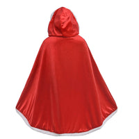 Cloak Cloak Shawl Girl Costume Aisha Shawl - KaleaBoutique.com