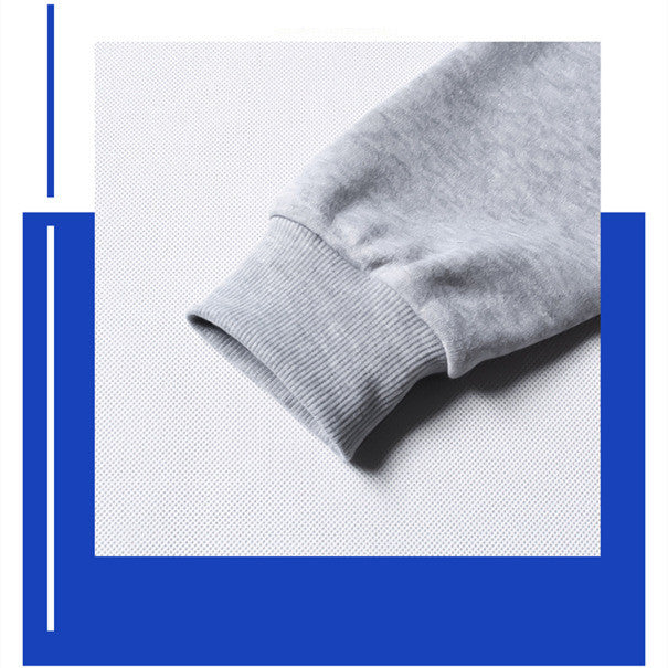 Women's Paw-Print Pullover Hoodie with Kangaroo Pocket - KaleaBoutique.com