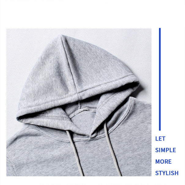 Women's Paw-Print Pullover Hoodie with Kangaroo Pocket - KaleaBoutique.com