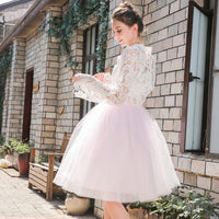 Women's High-Waist Layered Tulle Tutu Skirt - KaleaBoutique.com