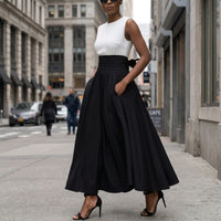 European And American New Style Half Length Skirts Fashion Women - KaleaBoutique.com