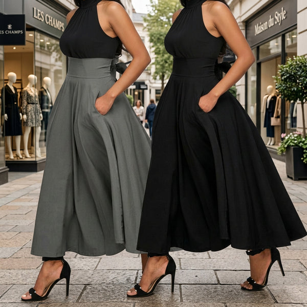 European And American New Style Half Length Skirts Fashion Women - KaleaBoutique.com