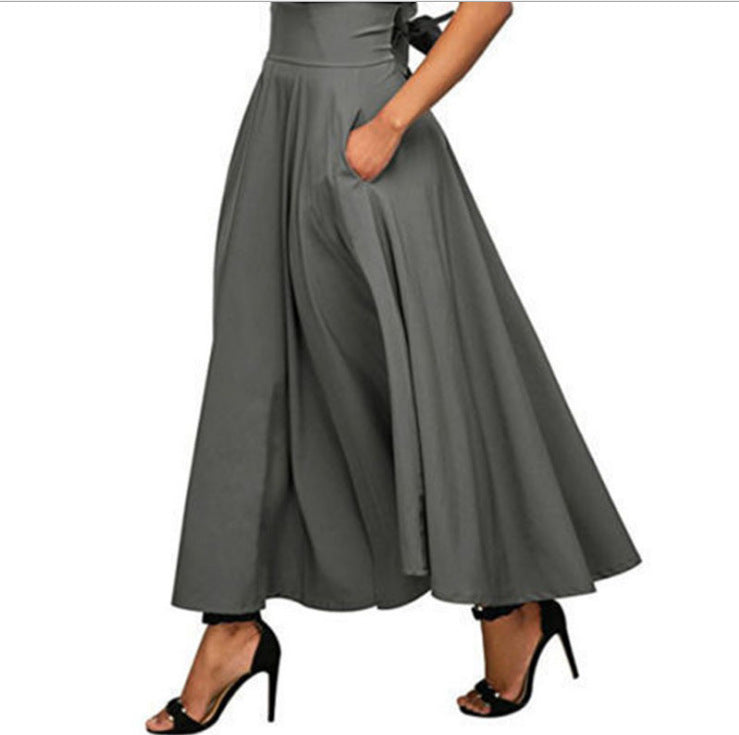 European And American New Style Half Length Skirts Fashion Women - KaleaBoutique.com