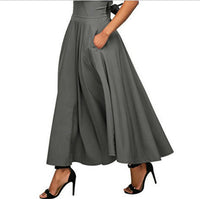 European And American New Style Half Length Skirts Fashion Women - KaleaBoutique.com