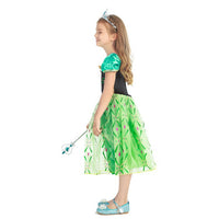 Bow Princess Dress Dress Halloween Performance Costume - KaleaBoutique.com