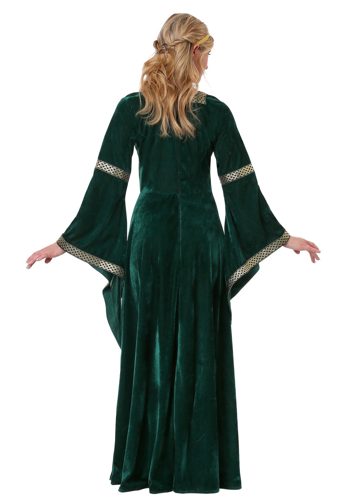 Halloween Greek Royal Court Princess Queen Costume Costume - KaleaBoutique.com