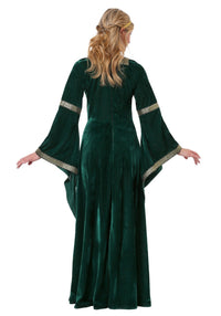 Halloween Greek Royal Court Princess Queen Costume Costume - KaleaBoutique.com