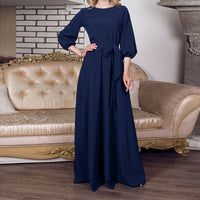 Plus size evening dress - KaleaBoutique.com