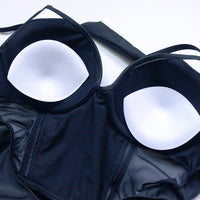 Swimsuit female Siamese swimsuit - KaleaBoutique.com