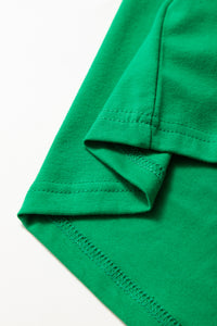KaleaBoutique Perfect Casual Plain Crew Neck Tee - KaleaBoutique.com