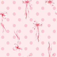 KaleaBoutique Stylish Bow Print Contrast Pipping Short Pajamas Set - KaleaBoutique.com