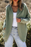 KaleaBoutique Perfect Comfortable Waffle Knit Open Front Cardigan - KaleaBoutique.com