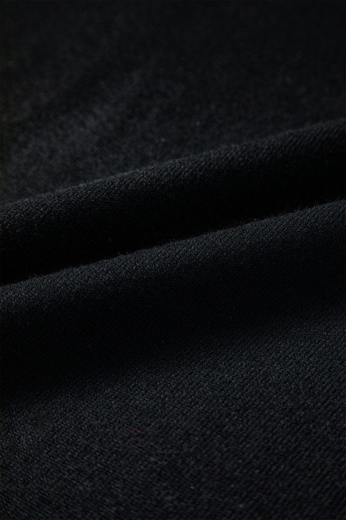 KaleaBoutique Stylish Asymmetric Neck Batwing Sleeve Shift Mini Sweater Dress - KaleaBoutique.com