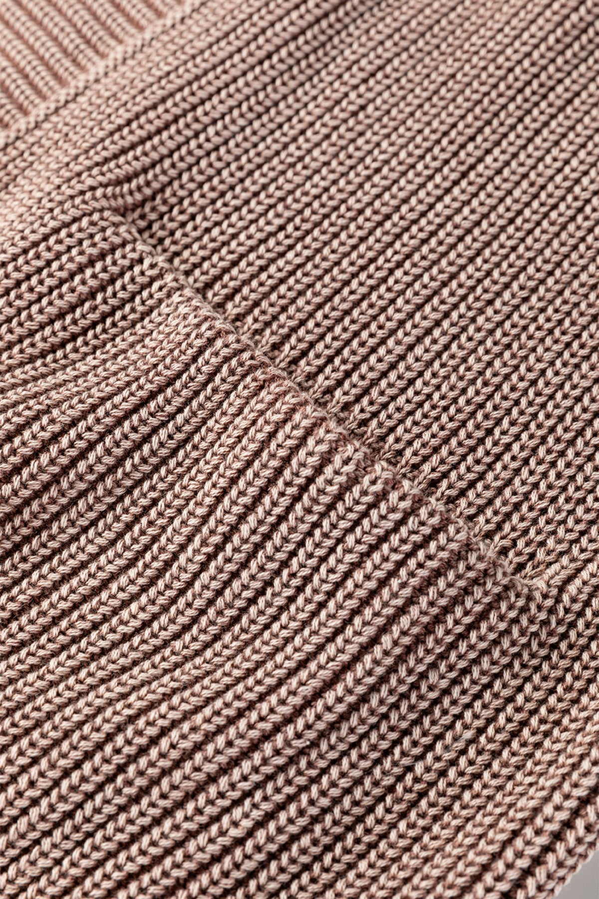 KaleaBoutique Stylish Mineral Wash Exposed Seam Patchwork Knit Open Sweater Cardigan - KaleaBoutique.com