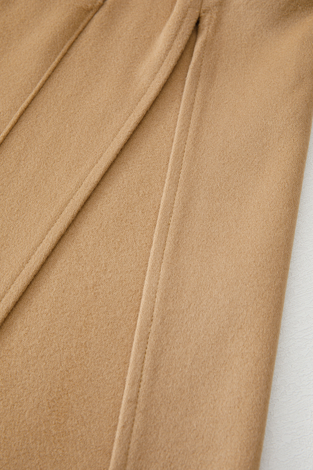 KaleaBoutique Comfortable Solid Color Casual Zip up Hooded Coat - KaleaBoutique.com