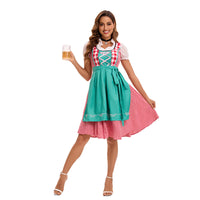 Beer Festival Costume National Dress Banquet - KaleaBoutique.com