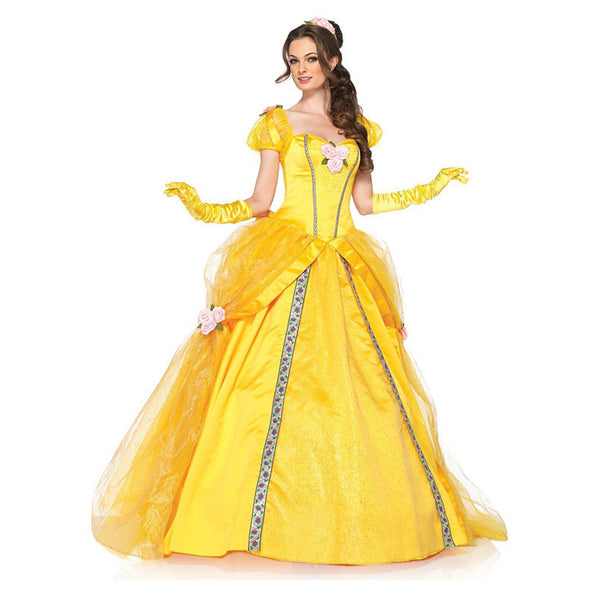 Halloween Costume Fashion Special Dress - KaleaBoutique.com