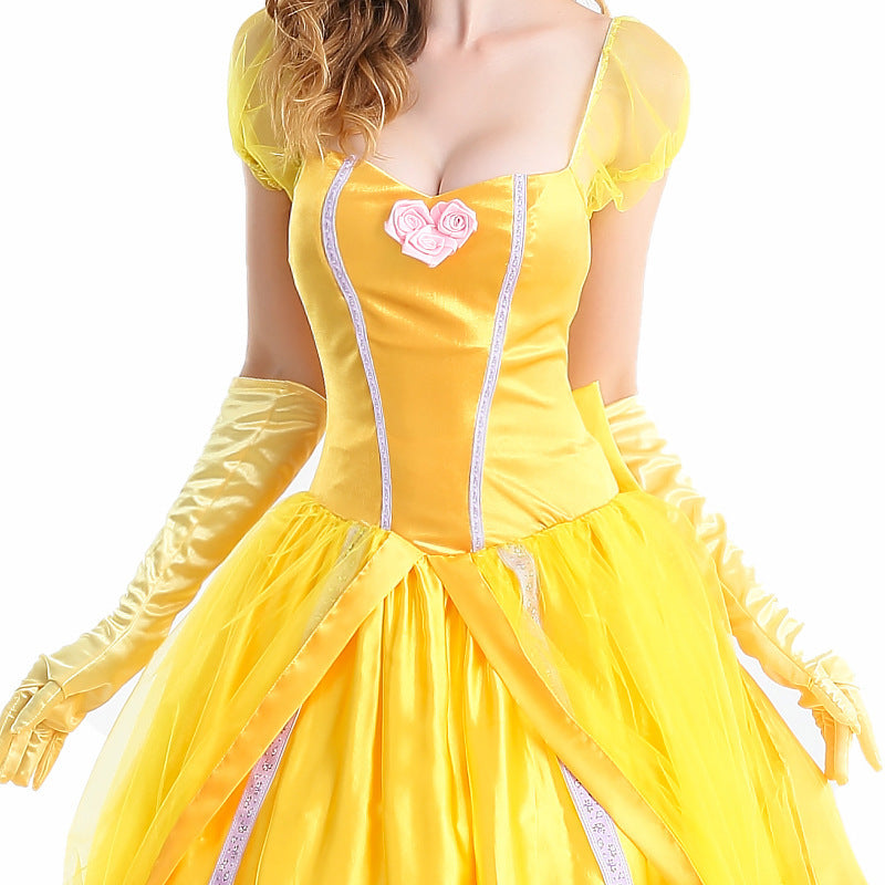 Halloween Costume Fashion Special Dress - KaleaBoutique.com