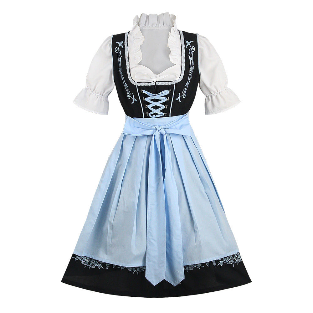 Halloween Costume Beer Festival Dress - KaleaBoutique.com