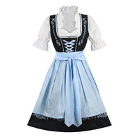 Halloween Costume Beer Festival Dress - KaleaBoutique.com