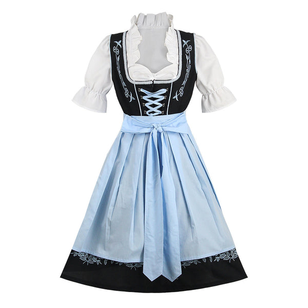 Halloween Costume Beer Festival Dress - KaleaBoutique.com