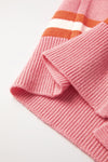 Drop Shoulder Buttons Cardigan Sweater - KaleaBoutique.com