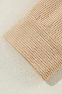 KaleaBoutique Solid Frilled Flap Pocket Button Up Corduroy Shacket - KaleaBoutique.com