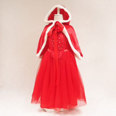 Children's Day Performance Costume - KaleaBoutique.com