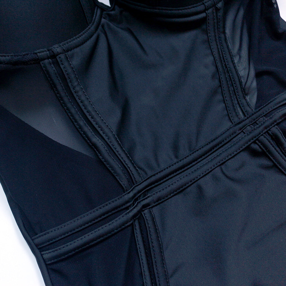 Swimsuit female Siamese swimsuit - KaleaBoutique.com