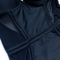 Swimsuit female Siamese swimsuit - KaleaBoutique.com