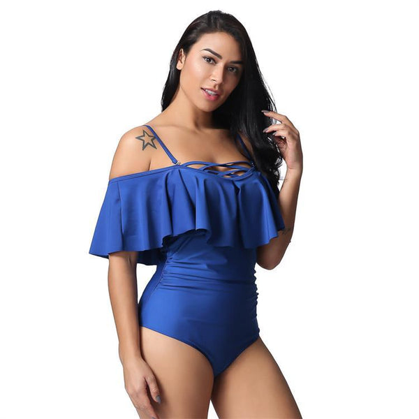 Women's swimsuit - KaleaBoutique.com