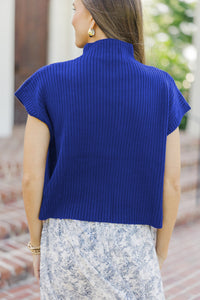 KaleaBoutique Comfortable Patch Pocket Ribbed Knit Short Sleeve Sweater - KaleaBoutique.com
