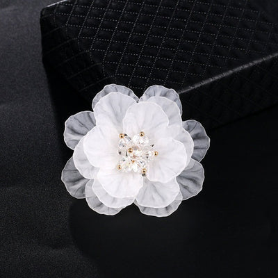 White Flower
