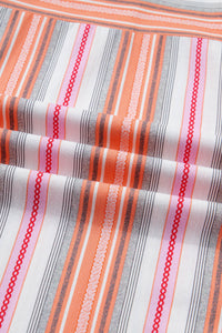 KaleaBoutique Stylish Button up Short Sleeve Shirt - KaleaBoutique.com