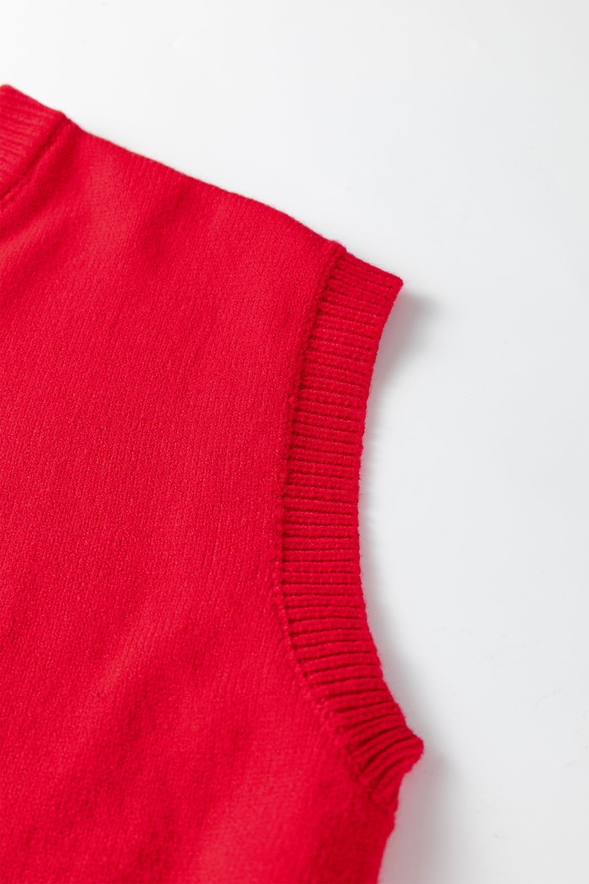 KaleaBoutique Stylish YEEHAW Embroidered Letter Loose Short Sleeve Sweater - KaleaBoutique.com