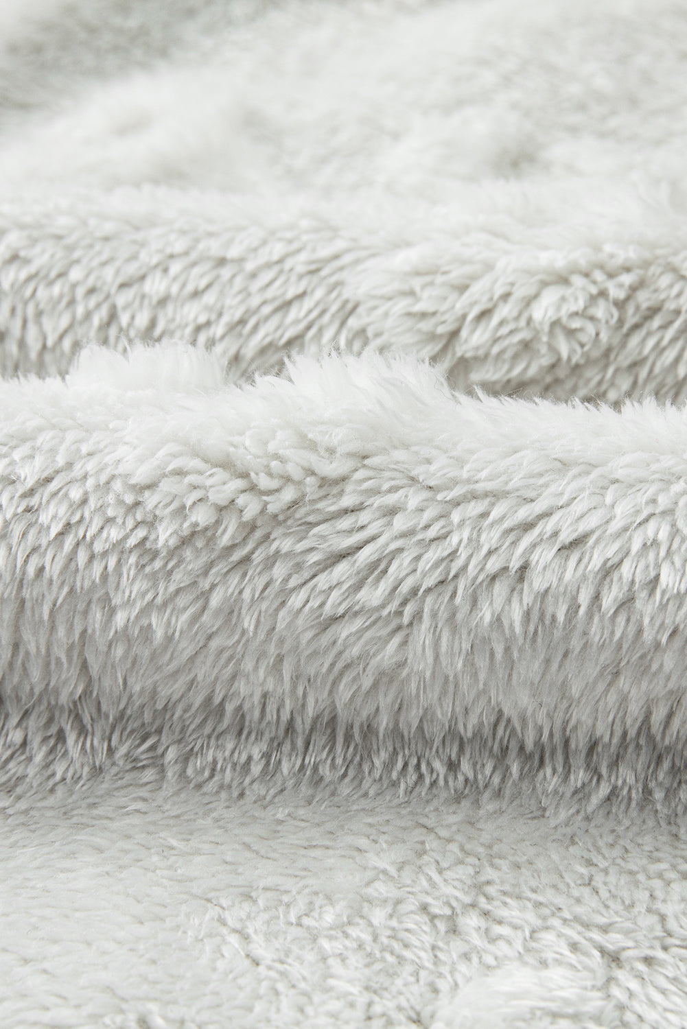 KaleaBoutique Stylish Leopard Textured Loose Fit Fleece Lounge Set - KaleaBoutique.com