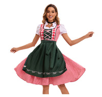 Beer Festival Costume National Dress Banquet - KaleaBoutique.com