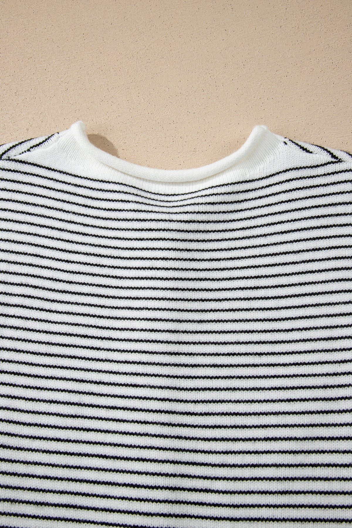 KaleaBoutique Comfortable Contrast Trim Cap Sleeve Button Down Casual Cardigan - KaleaBoutique.com