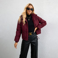 Women’s Relaxed Zip-Up Jacket - KaleaBoutique.com
