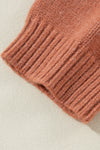Drop Shoulder Open Front Cropped Cardigan - KaleaBoutique.com